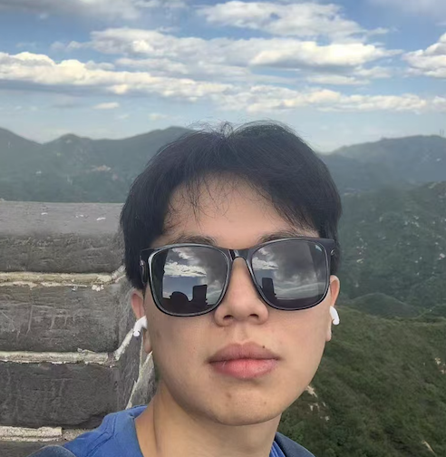 Qianchi Zhang (张谦驰)